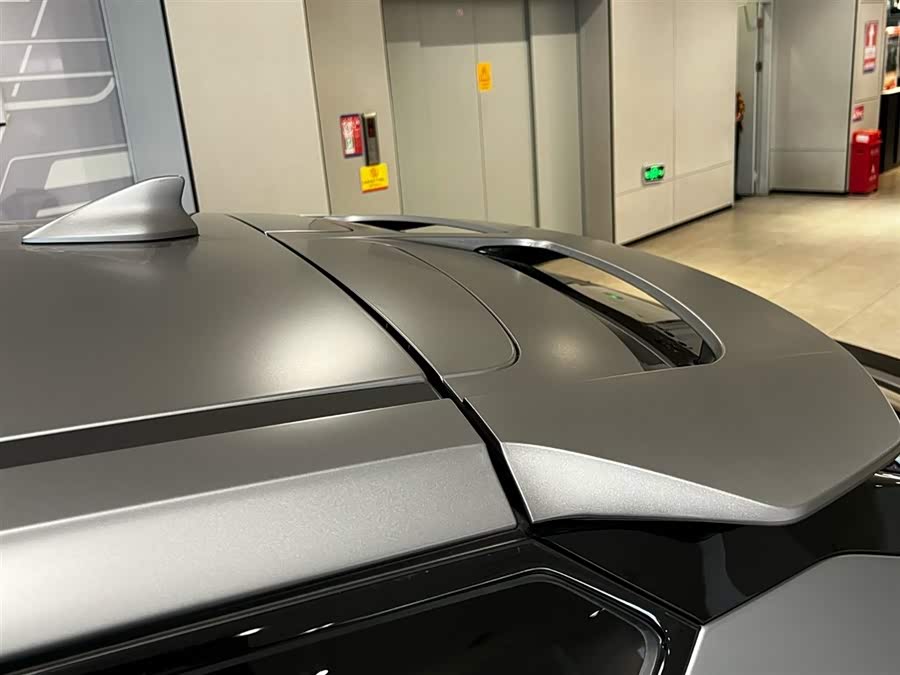 Kia EV6 2023 изображение автомобиля #13