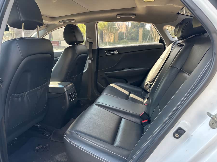 Hyundai Mistra 2018 #13 Hyundai Mistra 2018 car image #13