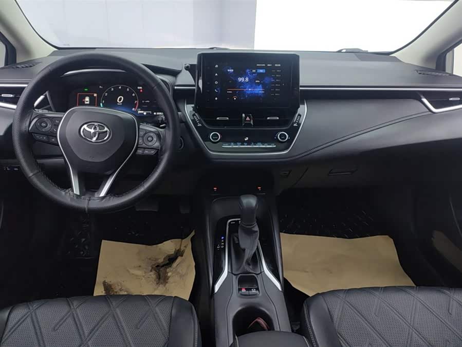 Toyota Allion 2021 изображение автомобиля #13