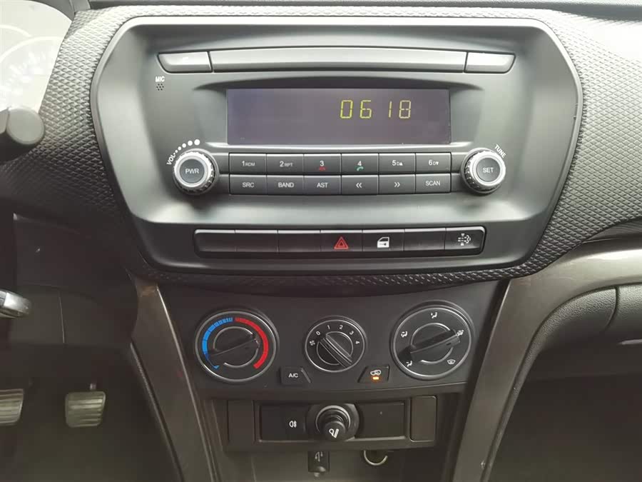 Great Wall Wingle 5 2017 car image #13