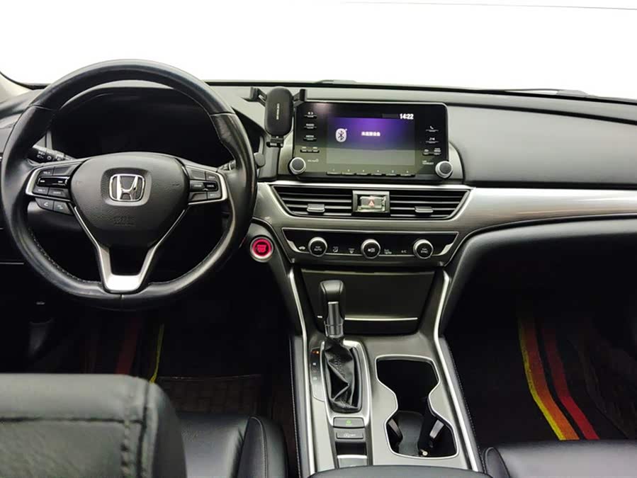 本田 雅阁 2019 汽车图片 #13