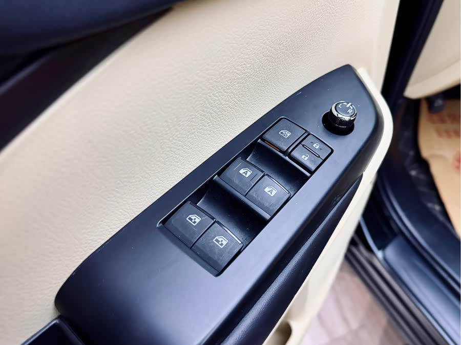 丰田 汉兰达 2020 汽车图片 #13