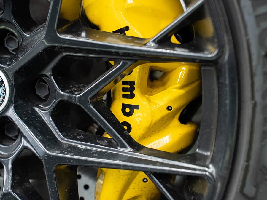 Mercedes-Benz GLE Coupe AMG 2022 car image #13