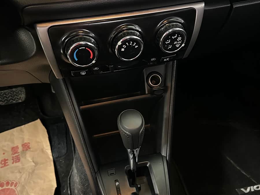 Vios 2019 #13 Vios 2019 car image #13