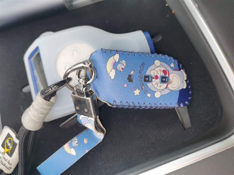 Forthing S7 2024 imagem de carro #13