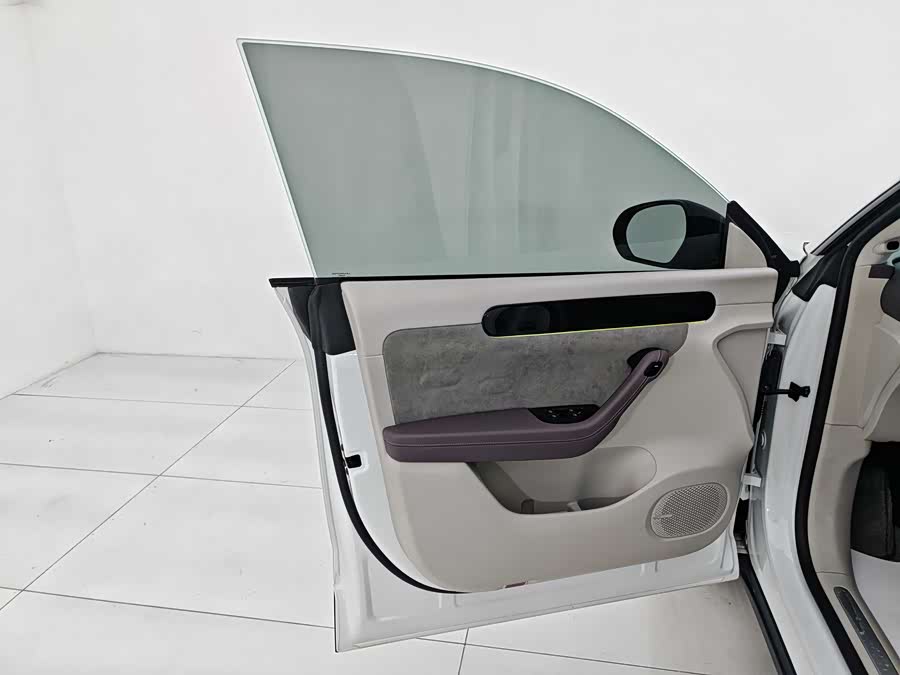 零跑汽车 零跑C11 2023 汽车图片 #13