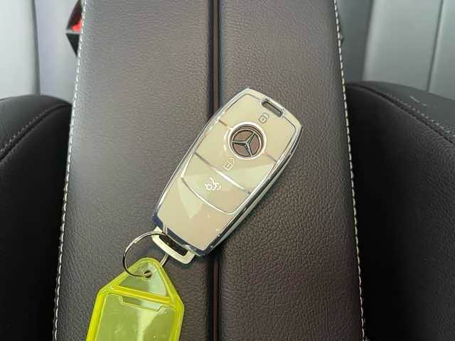 Mercedes-Benz A Class 2022 #13 Mercedes-Benz A Class 2022 car image #13