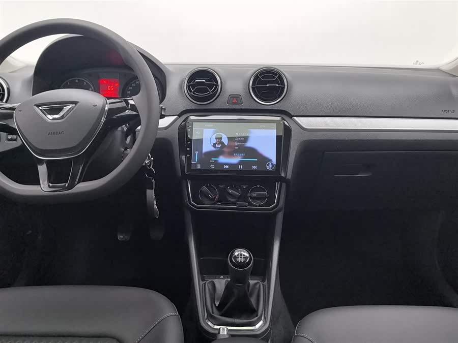 捷达 捷达VA3 2019 #13 捷达 捷达VA3 2019 汽车图片 #13