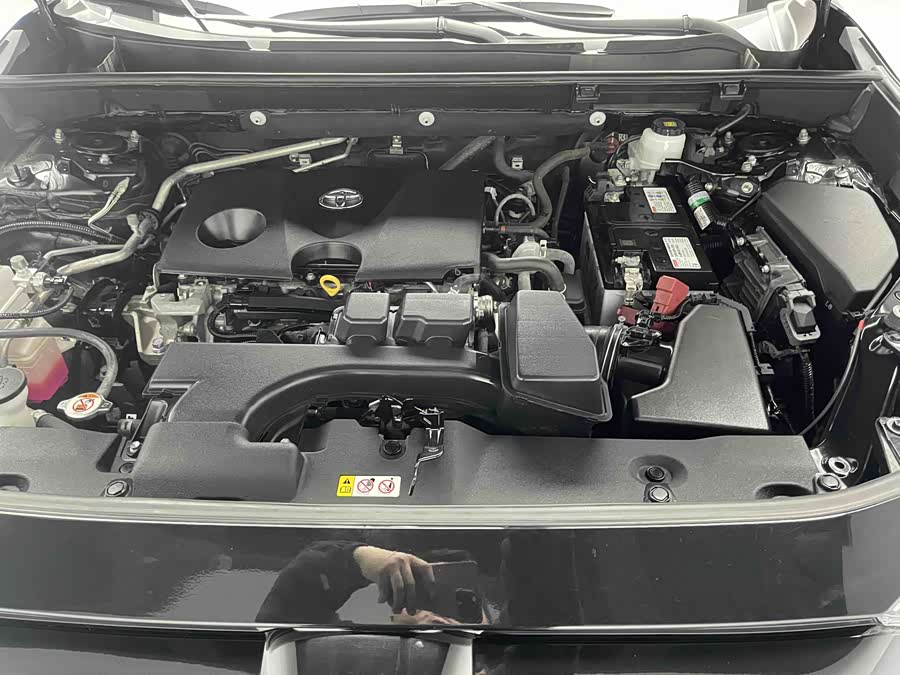 Toyota Vellfire 2020 immagine di auto #13