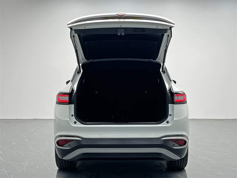 Volkswagen ID.4 X 2024 immagine di auto #13