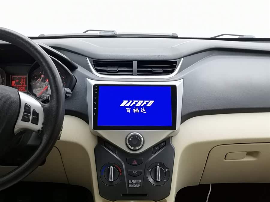 Chery Fulwin 2 2016 #13 Chery Fulwin 2 2016 imagen de coche #13