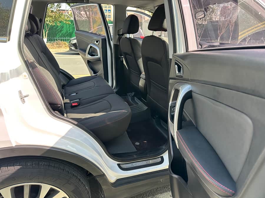 奇瑞 瑞虎5 2016 汽车图片 #13