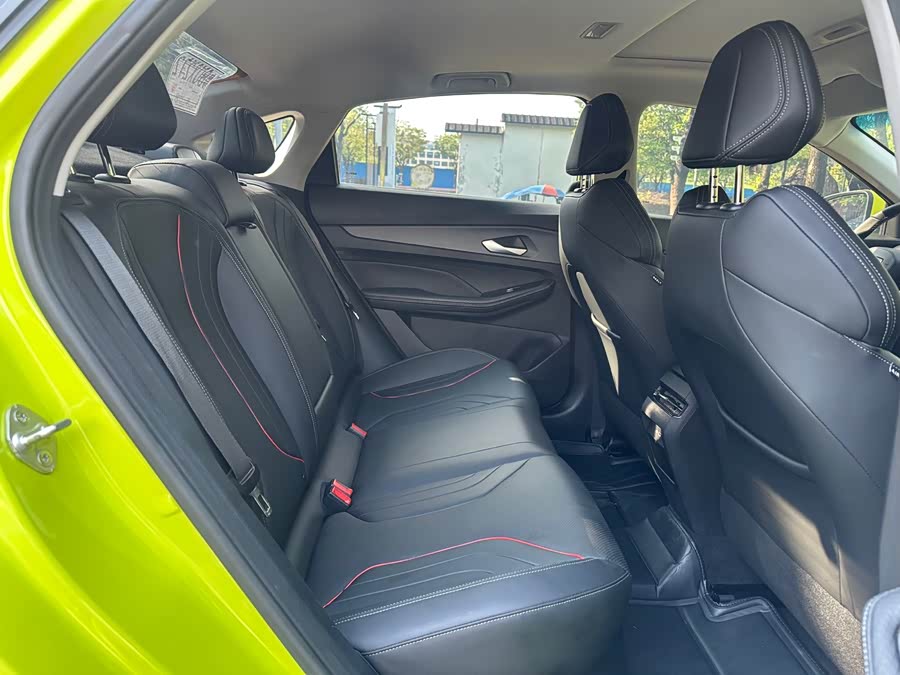GEELY Binray 2022 #13 GEELY Binray 2022 immagine di auto #13