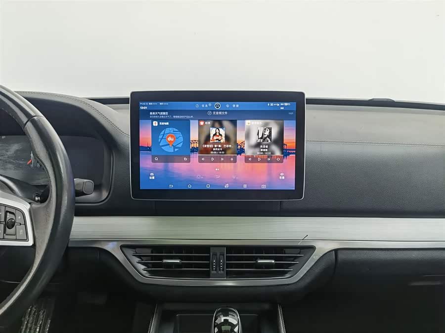 BYD Tang 2018 car image #13