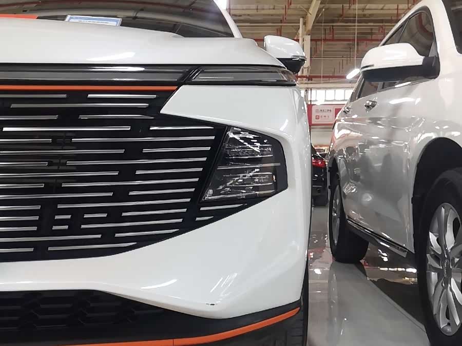 Haval XY 2023 #13 Haval XY 2023 car image #13