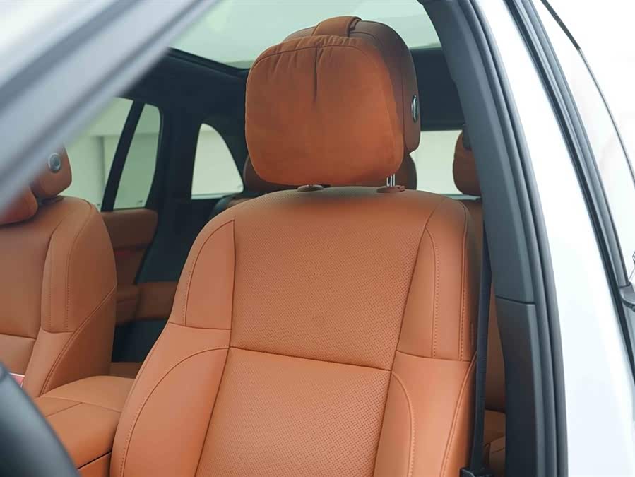 Li L6 2025 imagem de carro #13