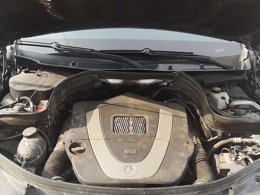 Mercedes-Benz GLK Class 2013 immagine di auto #13