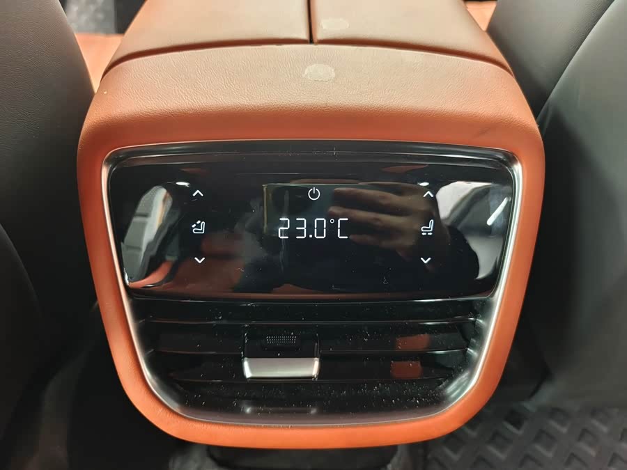 Deepal L07 2025 #13 Deepal L07 2025 immagine di auto #13