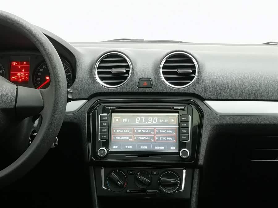 Volkswagen Jetta 2015 immagine di auto #13