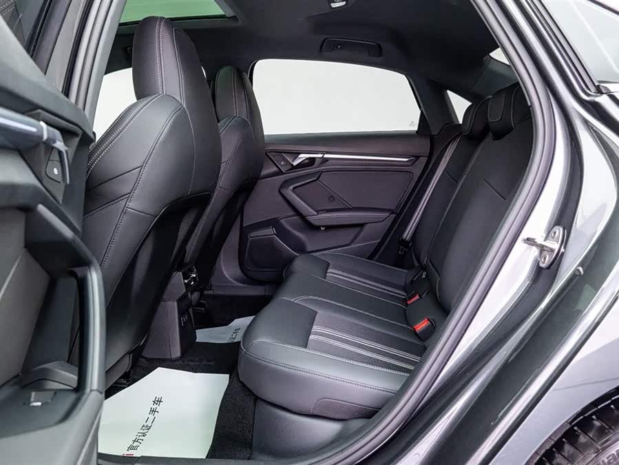 Audi A3 2024 car image #13