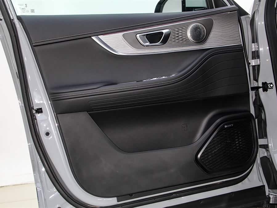 Chery Tiggo 8 PRO New Energy 2025 #13 Chery Tiggo 8 PRO New Energy 2025 car image #13