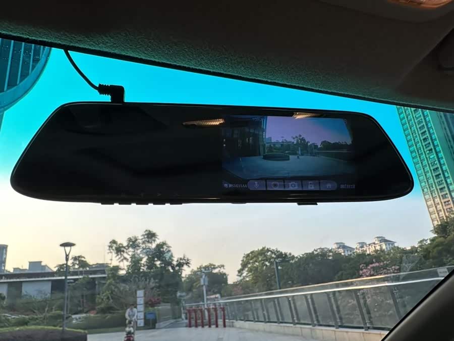 Honda City 2008 car image #13