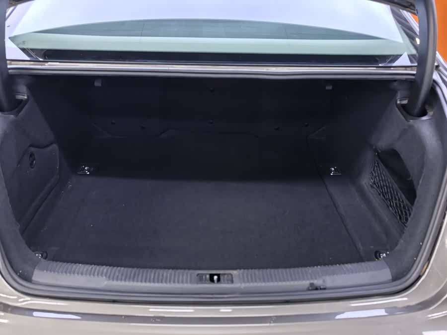 Audi A6L 2014 car image #13