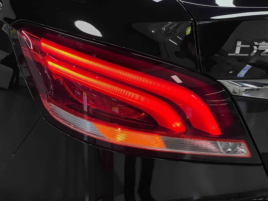 MG 6 2018 car image #13