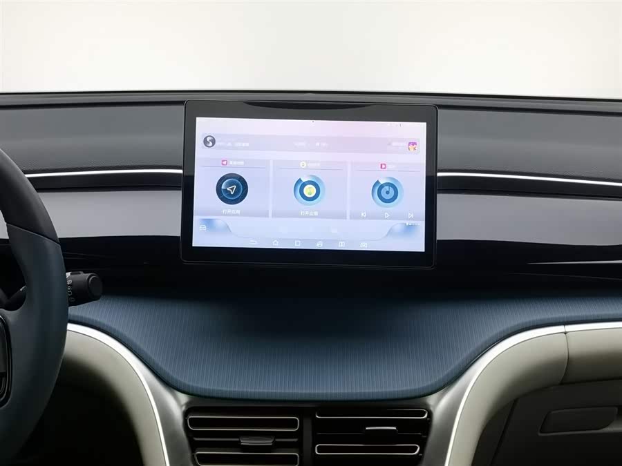 BYD Song Pro 2021 car image #13