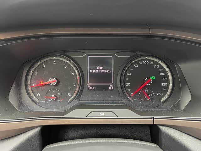 Volkswagen Tharu 2021 #13 Volkswagen Tharu 2021 car image #13