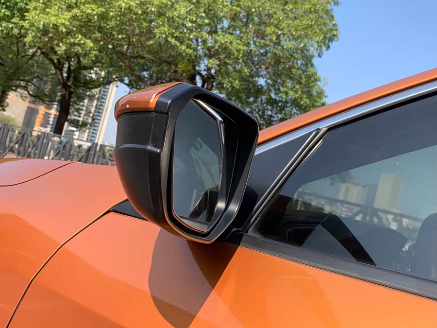 本田 思域 2016 汽车图片 #13