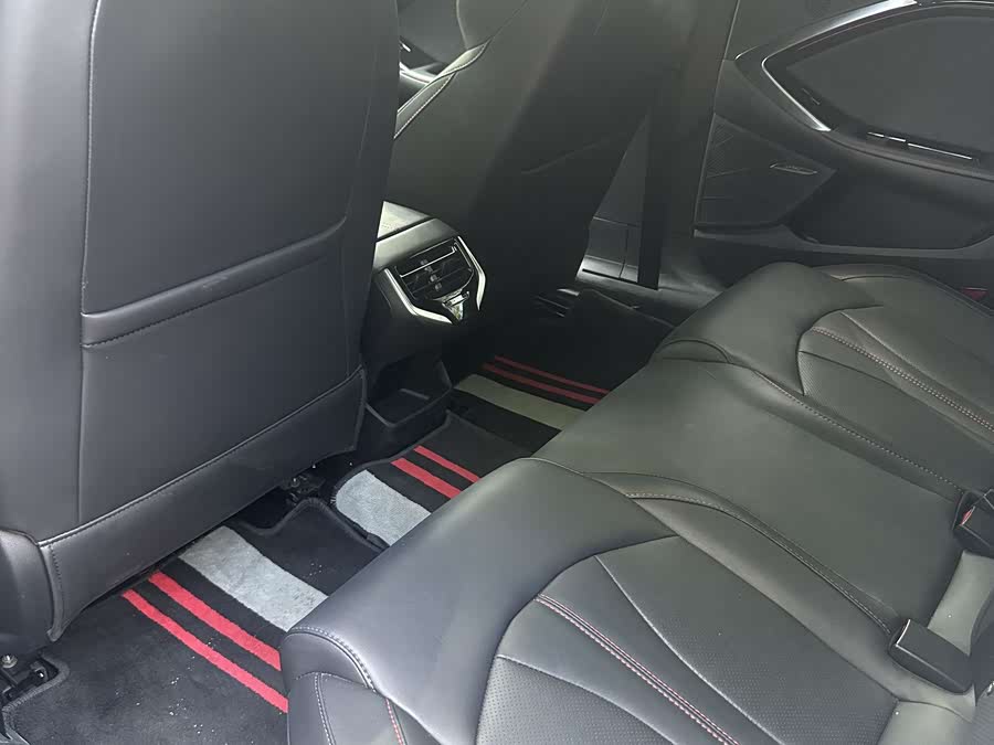 MG 7 2023 car image #13