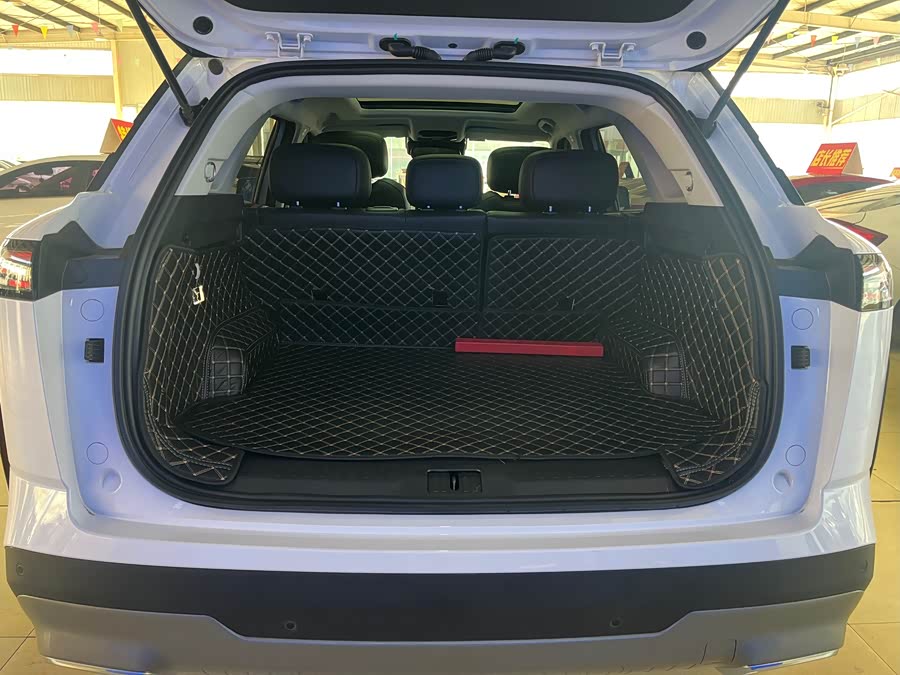 Chery Exploration 06 2024 #13 Chery Exploration 06 2024 car image #13