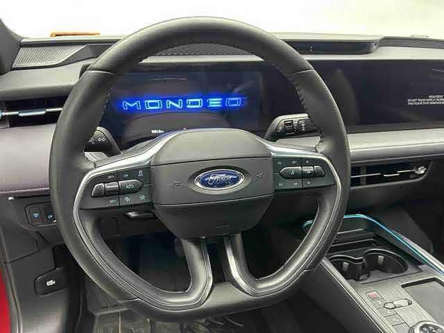 Ford Mondeo 2024 #13 Ford Mondeo 2024 car image #13