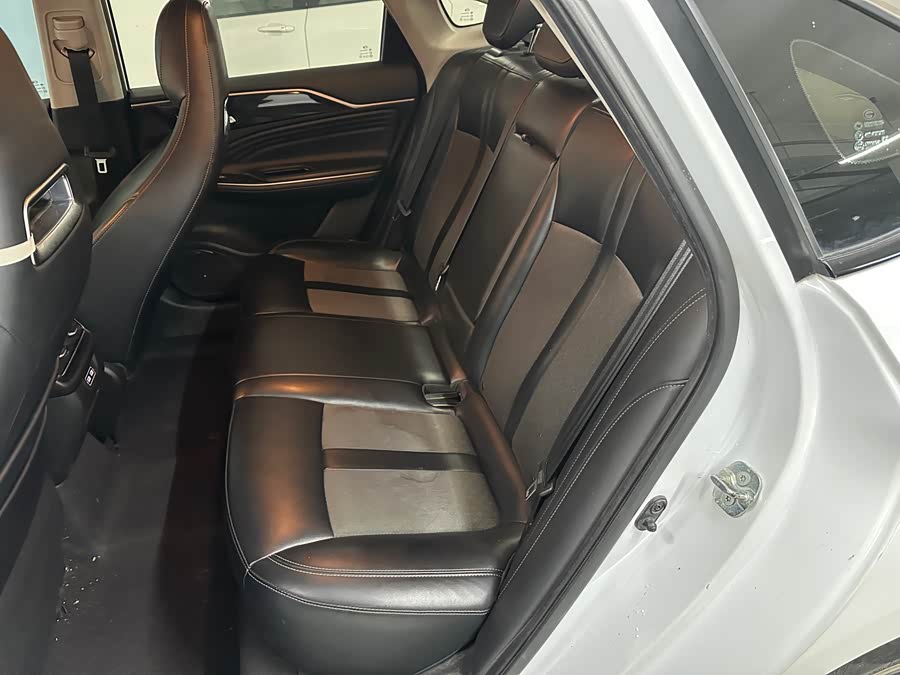 GAC iA5 2021 #13 GAC iA5 2021 car image #13