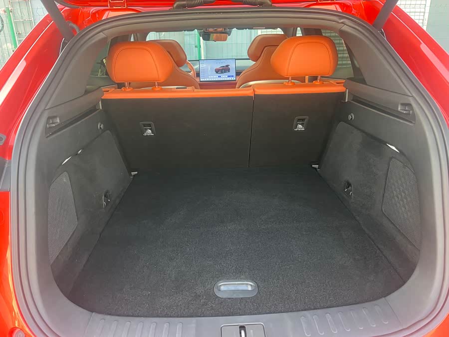 Deepal S07 2024 immagine di auto #13