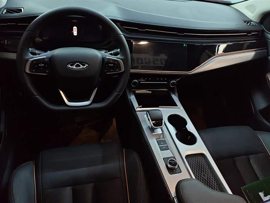 Chery Arrizo 5 Plus 2024 #13 Chery Arrizo 5 Plus 2024 صورة سيارة #13