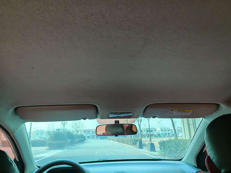 起亚 焕驰 2018 汽车图片 #13