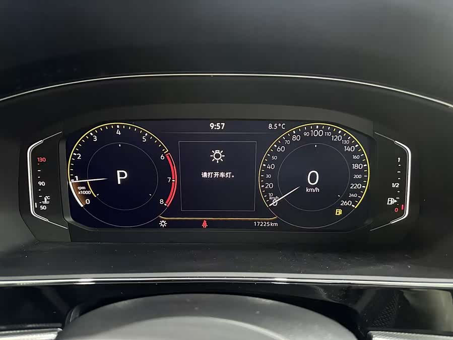 Volkswagen Passat 2024 car image #13