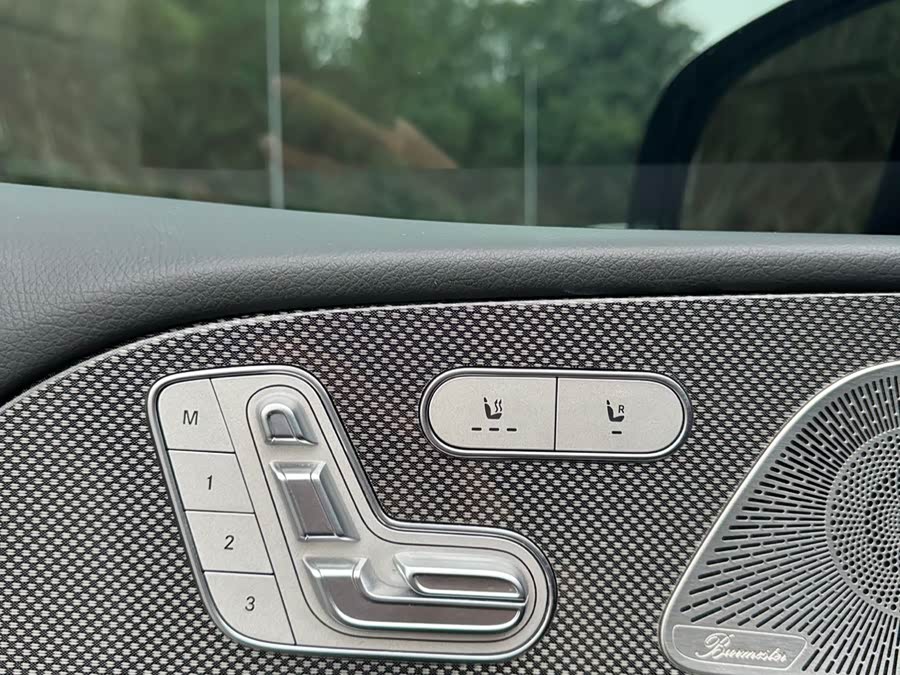 Mercedes-Benz GLE Coupe AMG 2022 car image #13