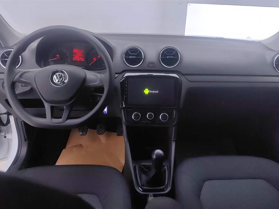 Volkswagen Jetta 2018 #13 Volkswagen Jetta 2018 image de voiture #13