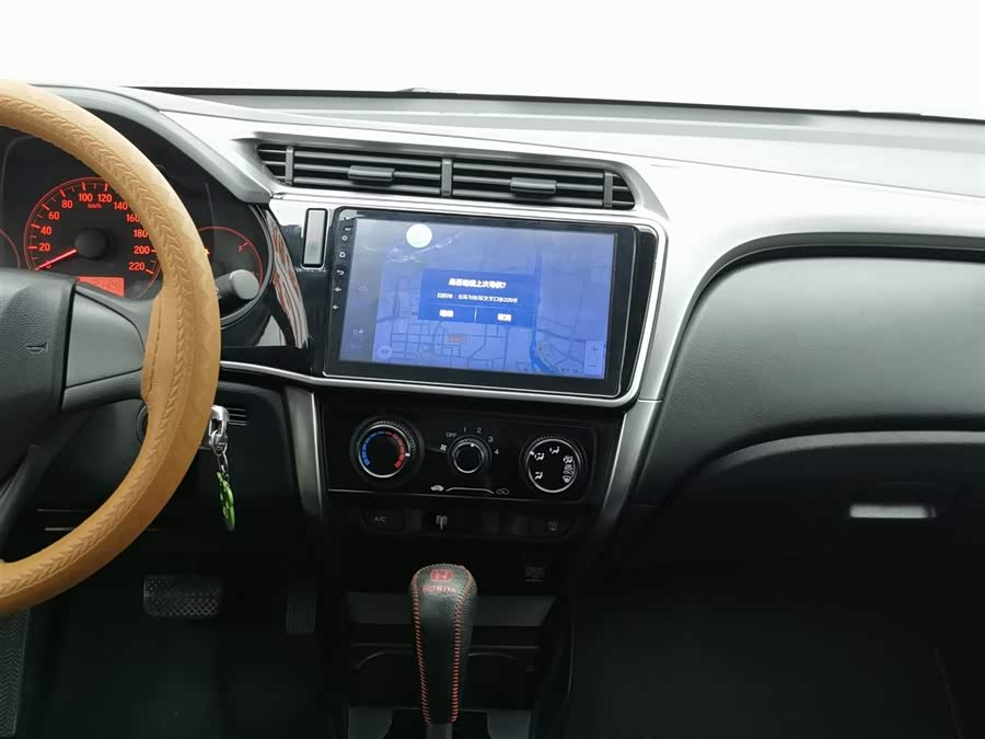 本田 锋范 2017 #13 本田 锋范 2017 汽车图片 #13