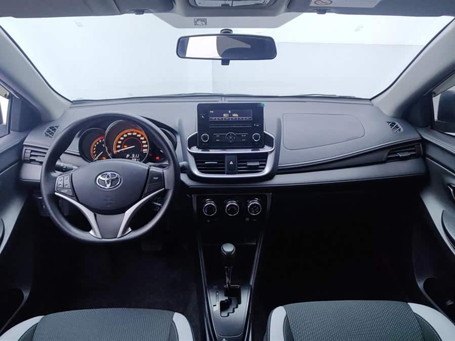 丰田 YARiS L 致享 2022 汽车图片 #13