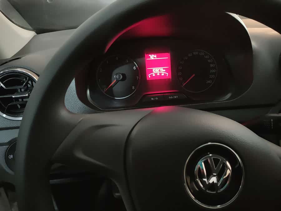 Jetta Jetta 2019 car image #13
