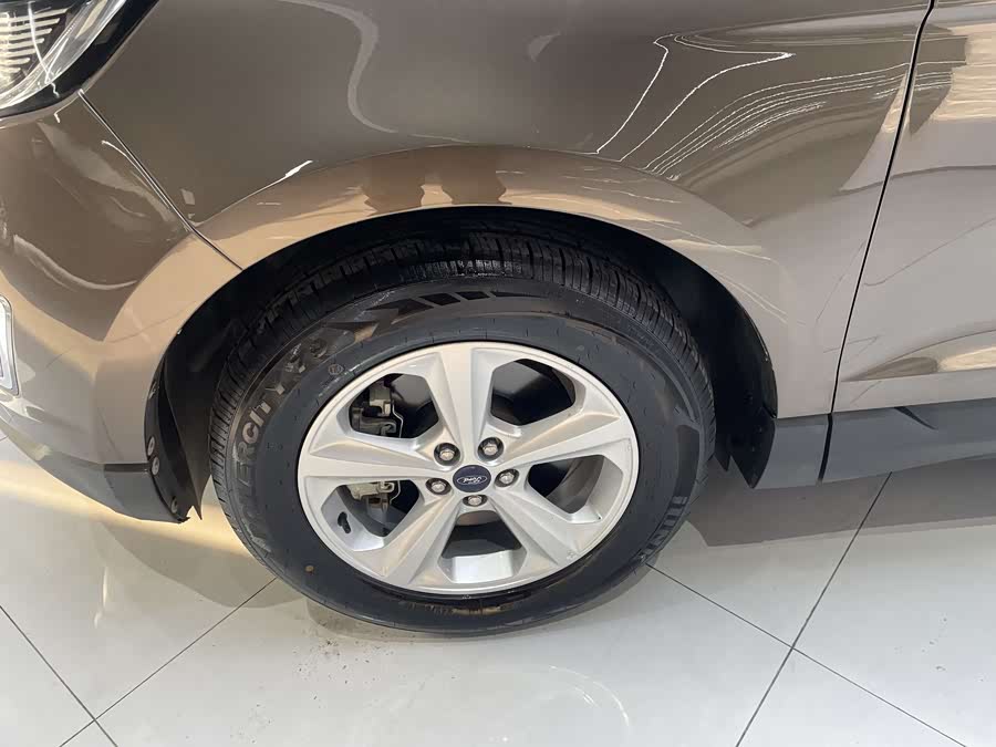 Ford Edge 2018 car image #13
