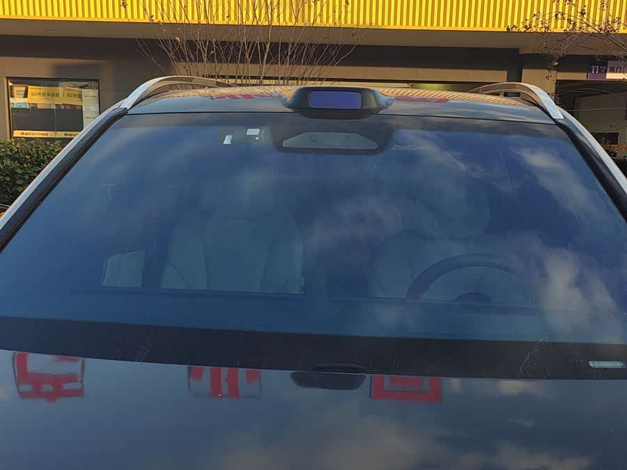 2024 car image #13