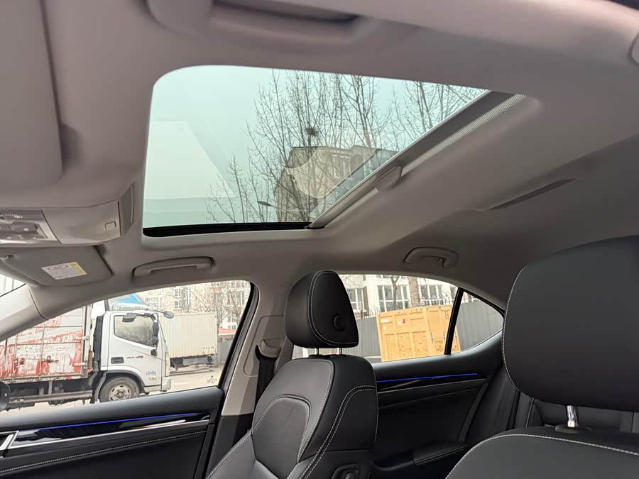 Skoda Superb 2019 #13 Skoda Superb 2019 car image #13