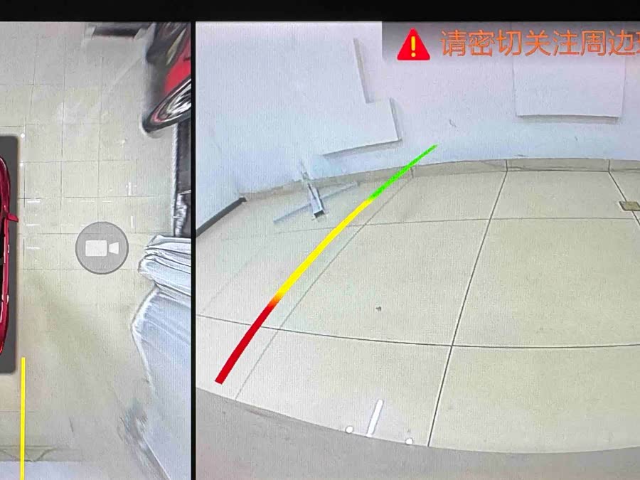 GEELY Emgrand L 2022 #13 GEELY Emgrand L 2022 car image #13