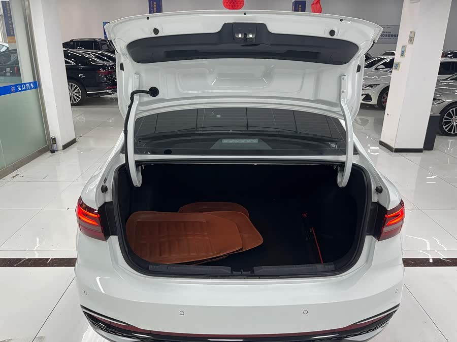 Volkswagen Lavida 2022 #13 Volkswagen Lavida 2022 car image #13
