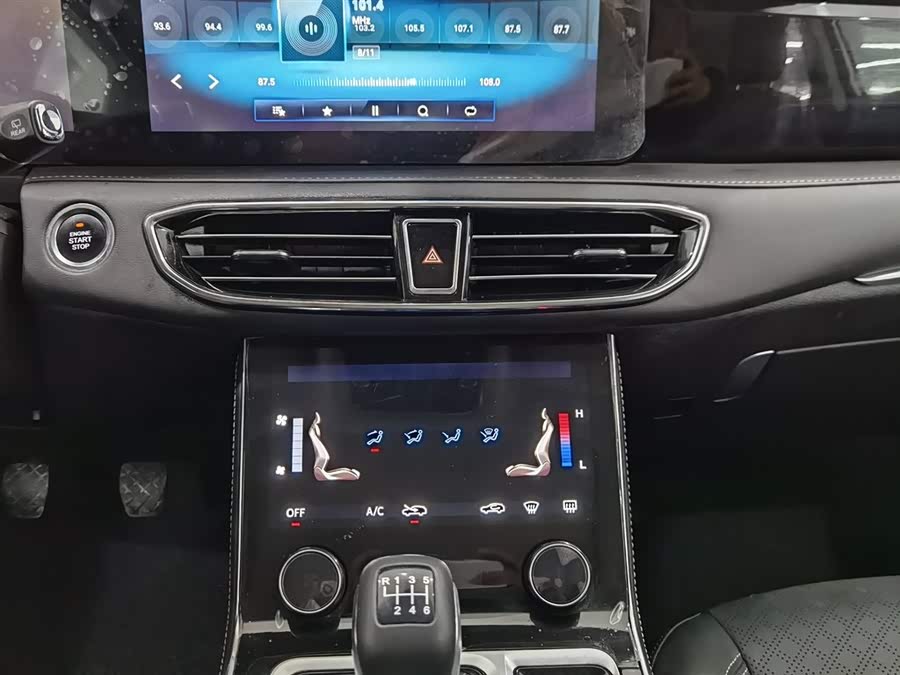 奇瑞 捷途X90 2021 汽车图片 #13